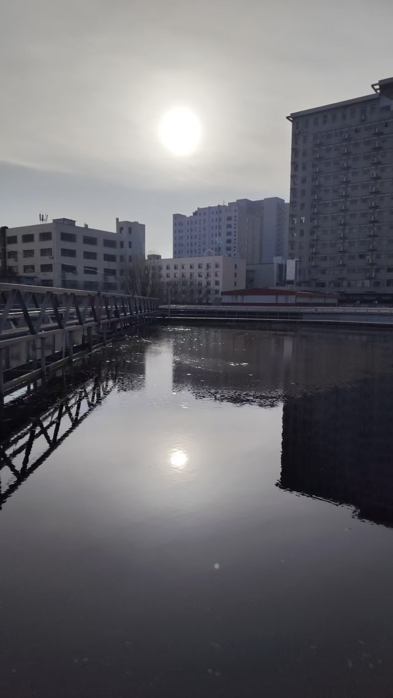 市政污水复合碳源替代乙酸钠项目